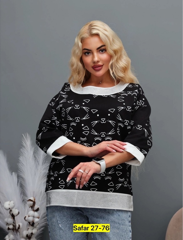 Футболка 22994749