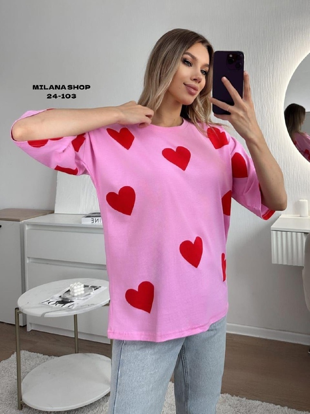 Футболка 22993682