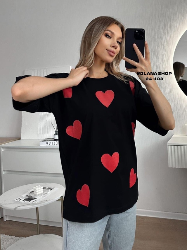 Футболка 22993682