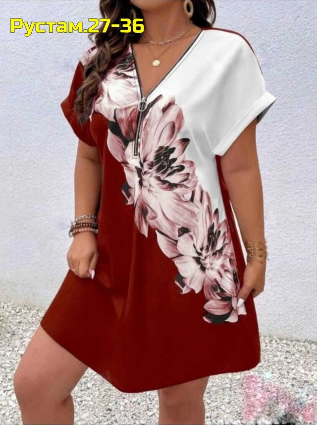 Платье 22993935