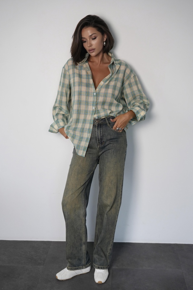 Рубашка 22994713