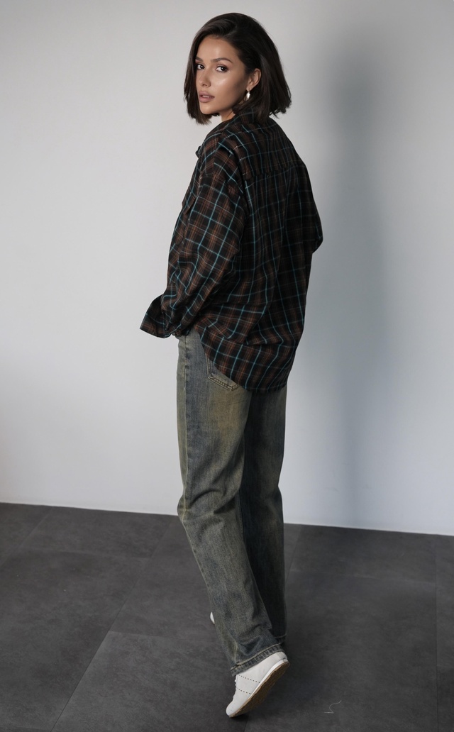 Рубашка 22994711