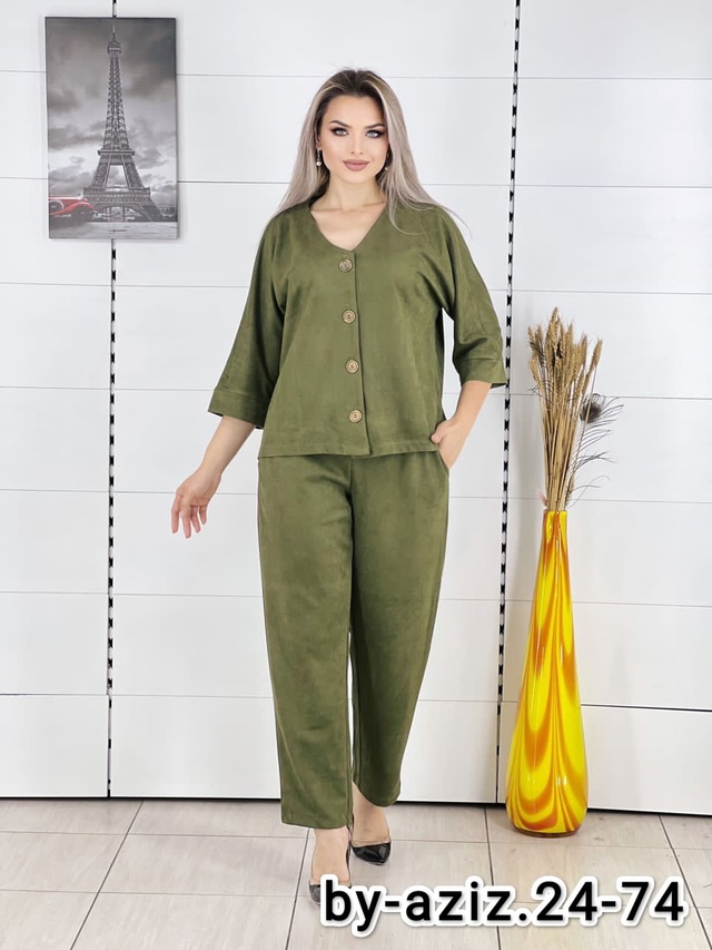 Костюм 22994194