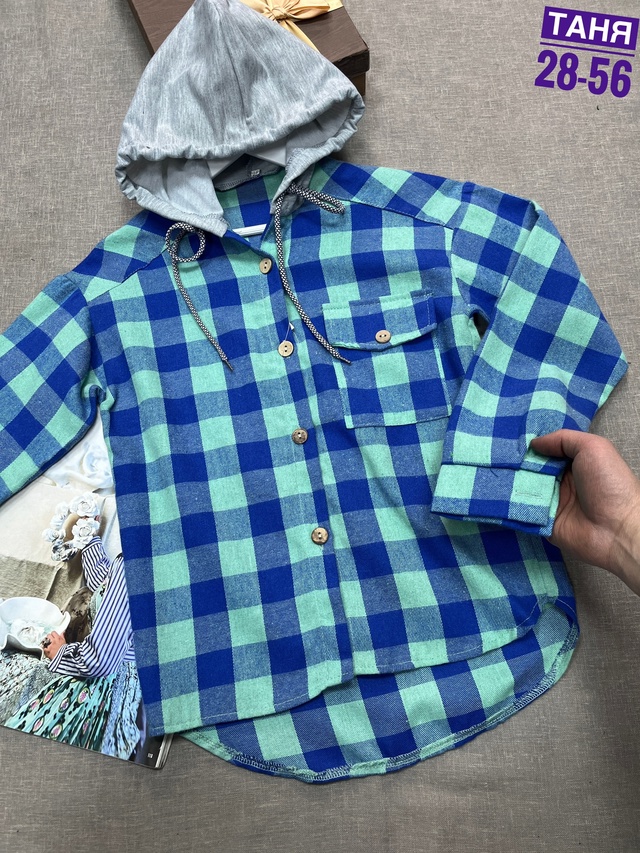 Рубашка 22994103