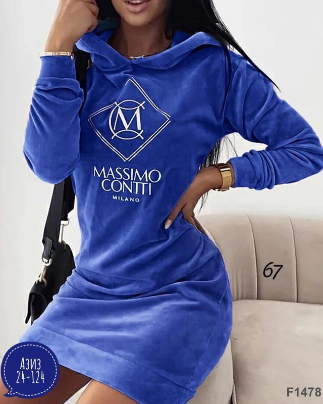 Платье 22994376