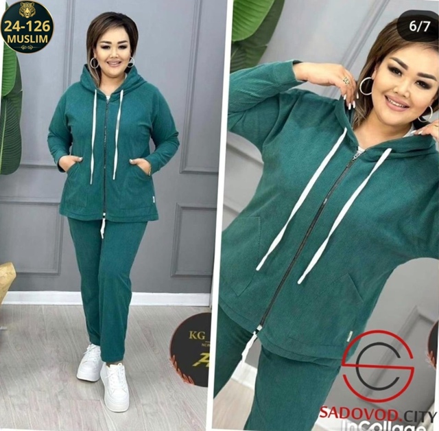 Костюм 22993605