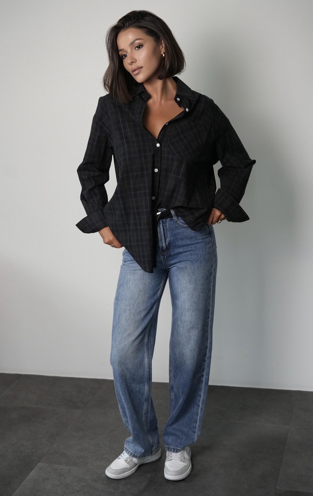 Джинсы 22994791