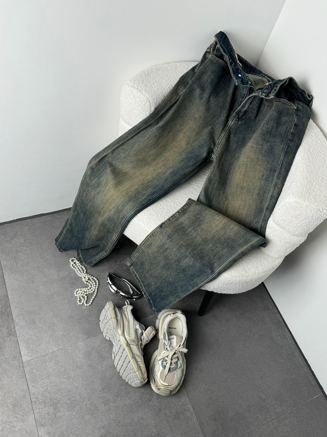 Джинсы 22994792