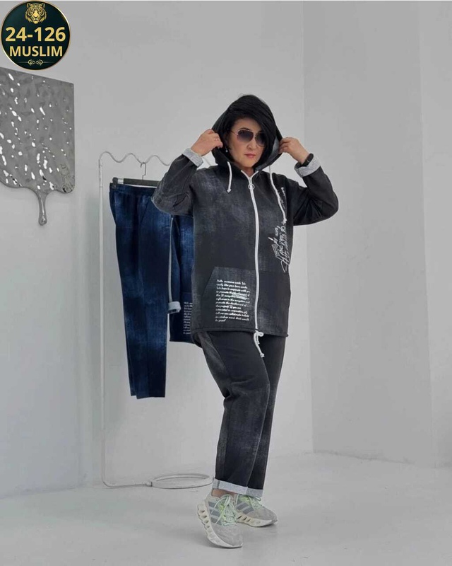 Костюм 22995022