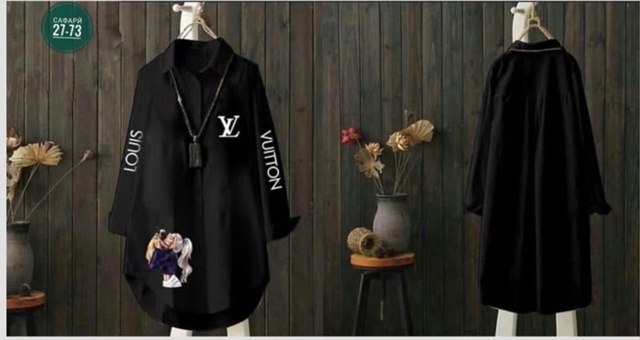 Рубашка 22996053