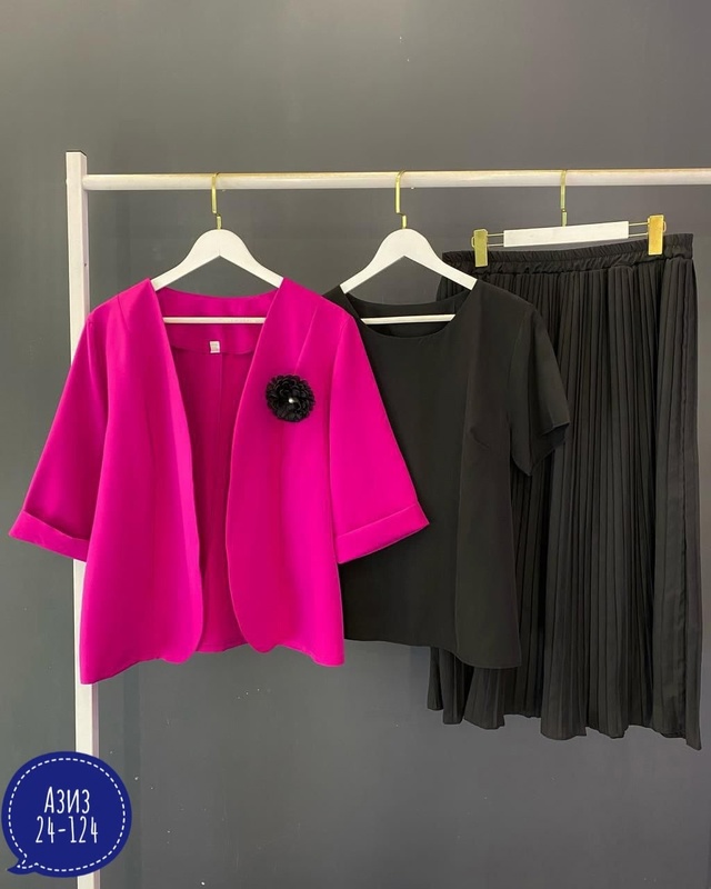 Пиджак 22996352