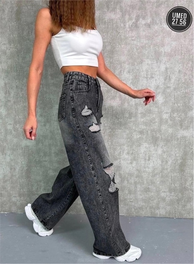 Джинсы 22996361