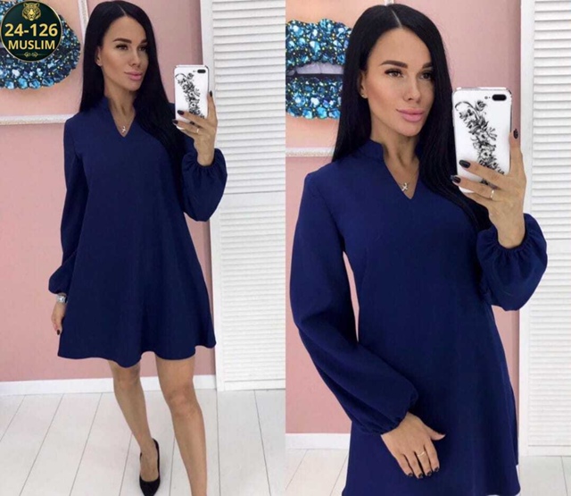 Платье 22995442