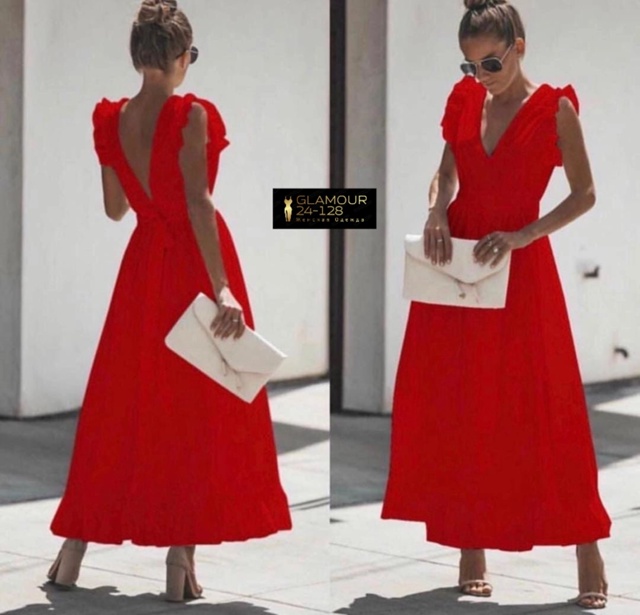 Платье 22995663