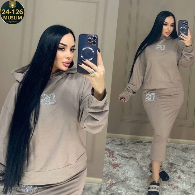 Костюм 22995558