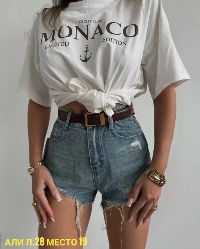 Футболка 22995824