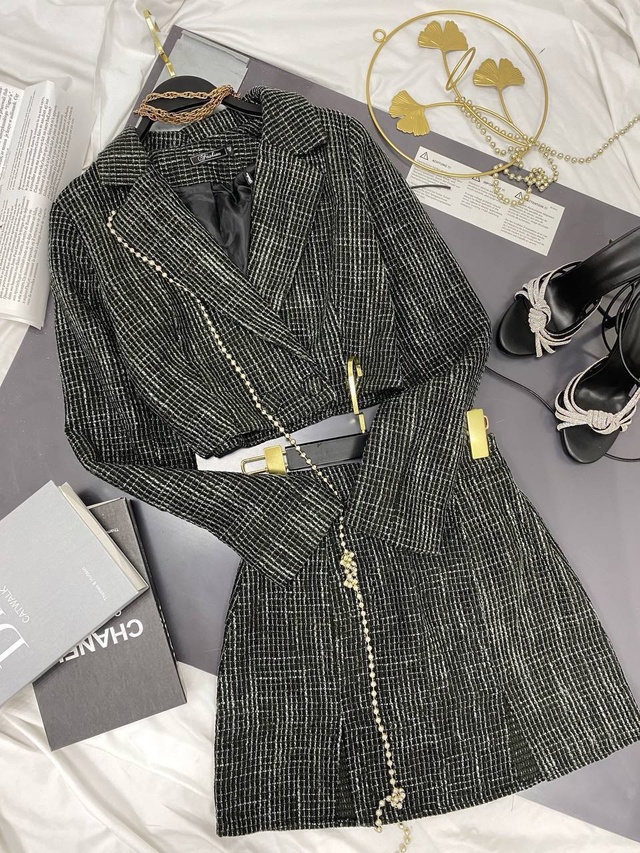 Костюм 22996391