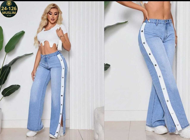 Джинсы 22996416