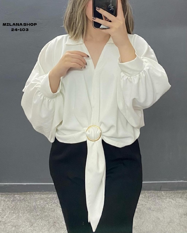 Рубашка 22996024