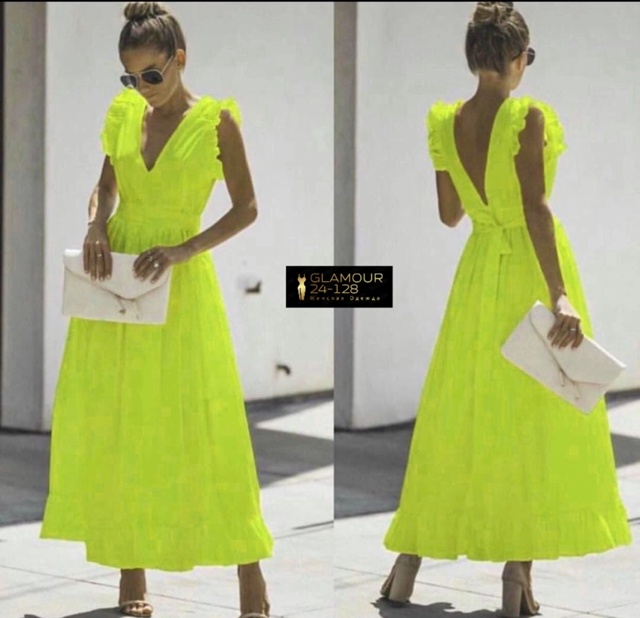 Платье 22995663