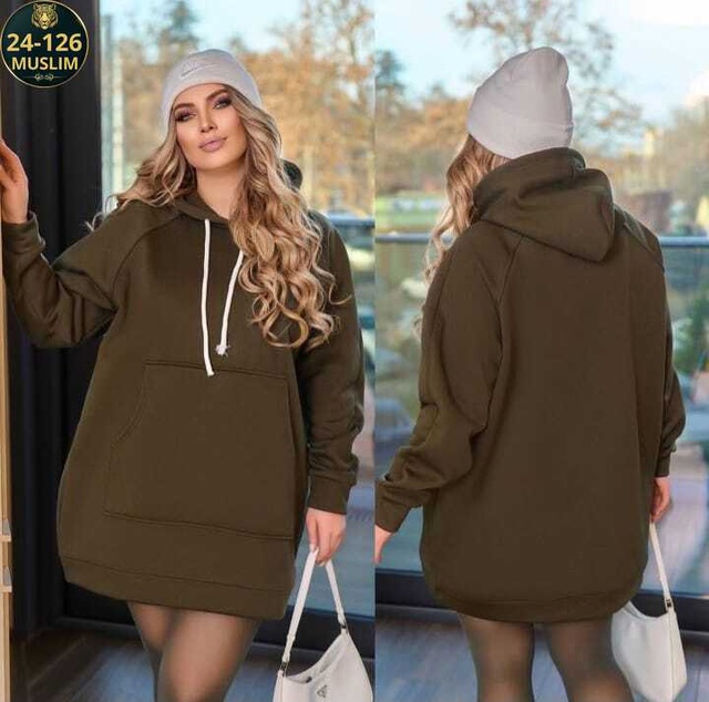 Толстовка 22995444