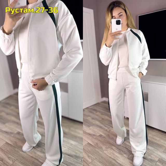 Спортивный костюм 22996458