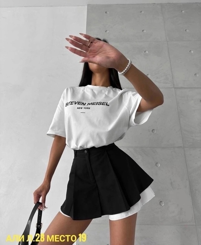 Футболка 22995824