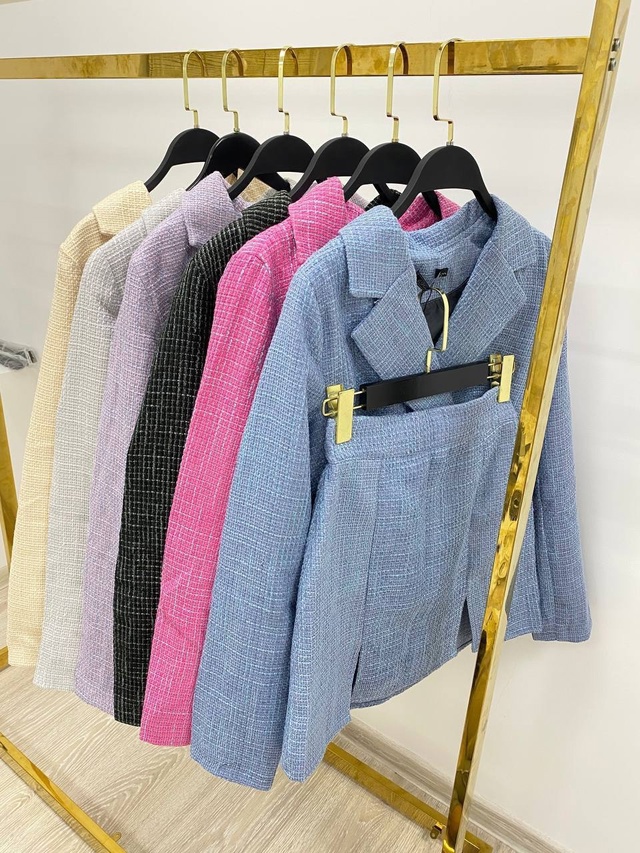 Костюм 22996391