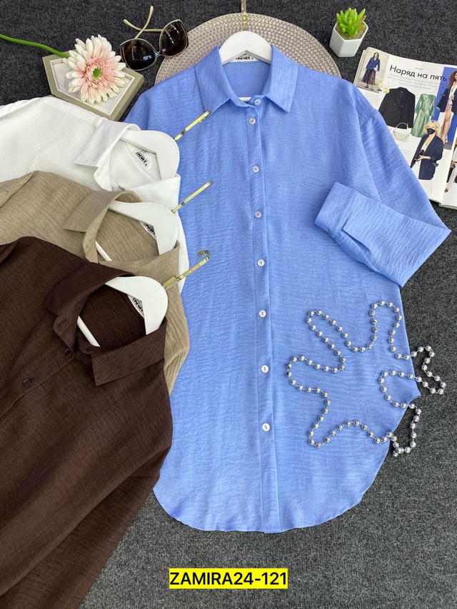 Рубашка 22996136