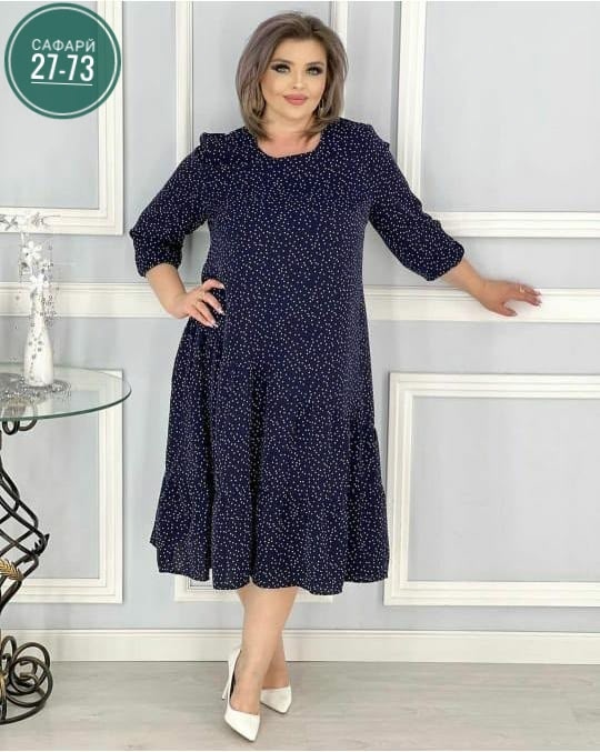 Платье 22996375