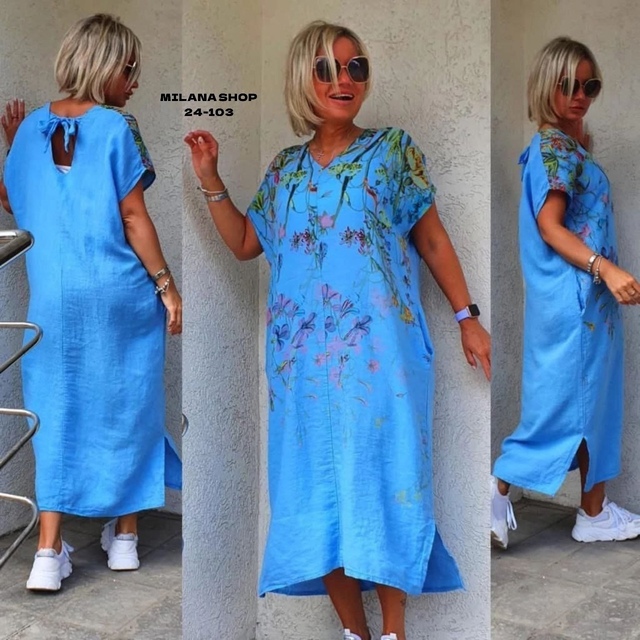 Платье 22995950