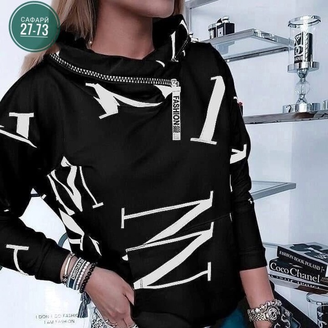 Толстовка 22995195