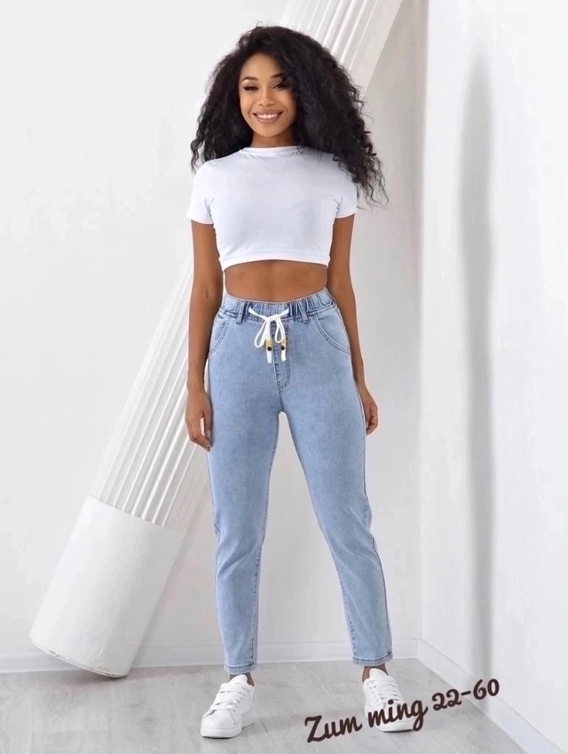 Джинсы 22995905