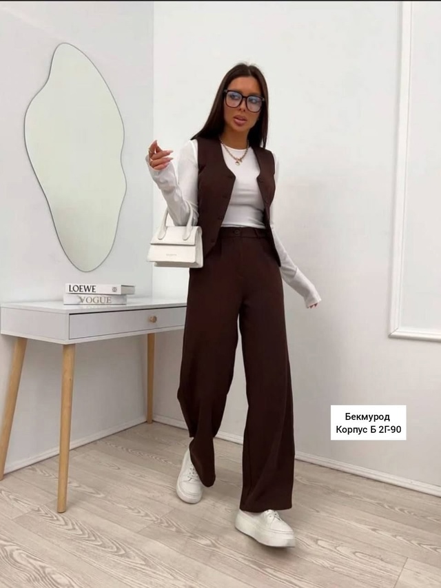 Костюм 22995973