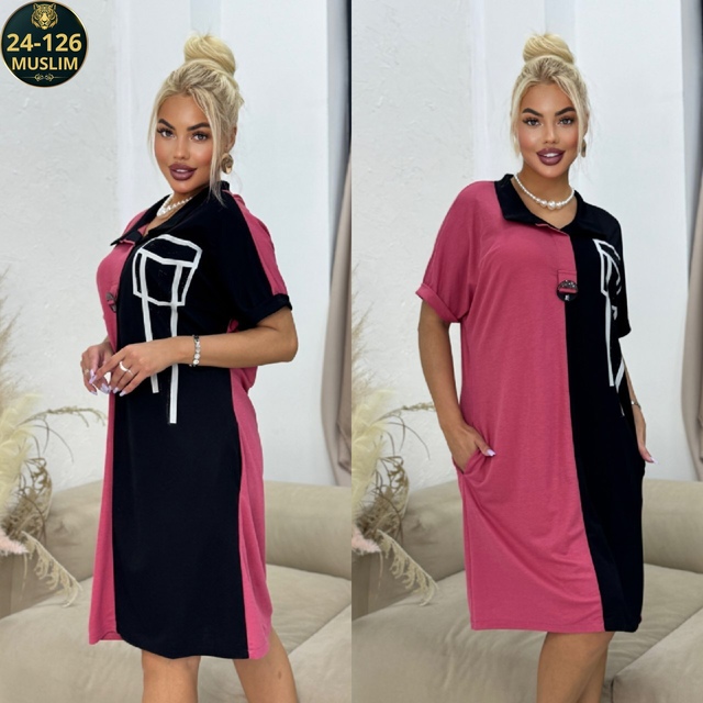 Платье 22996754