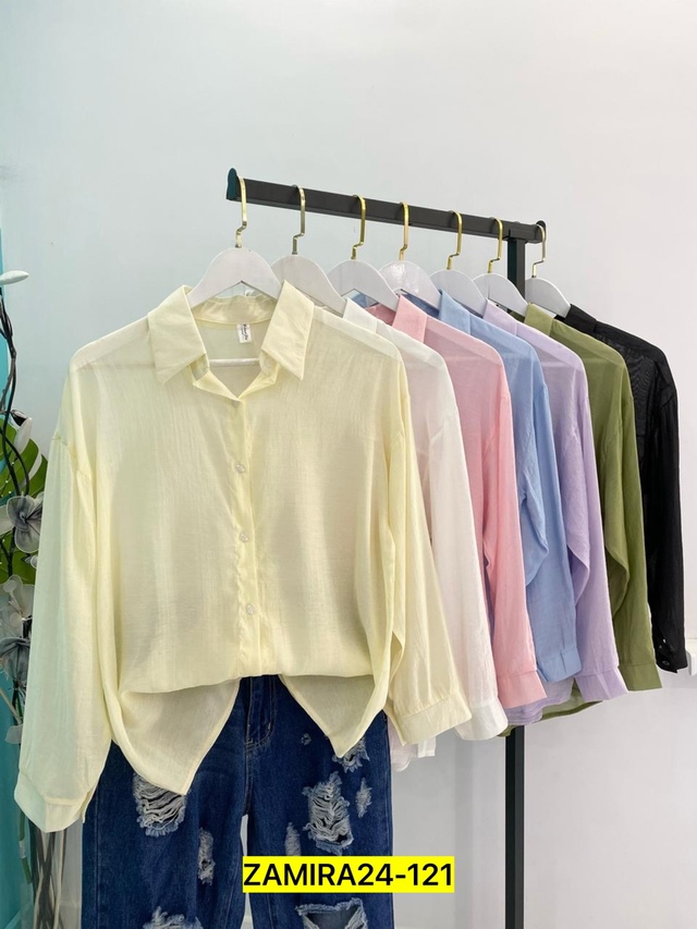 Рубашка 22997538