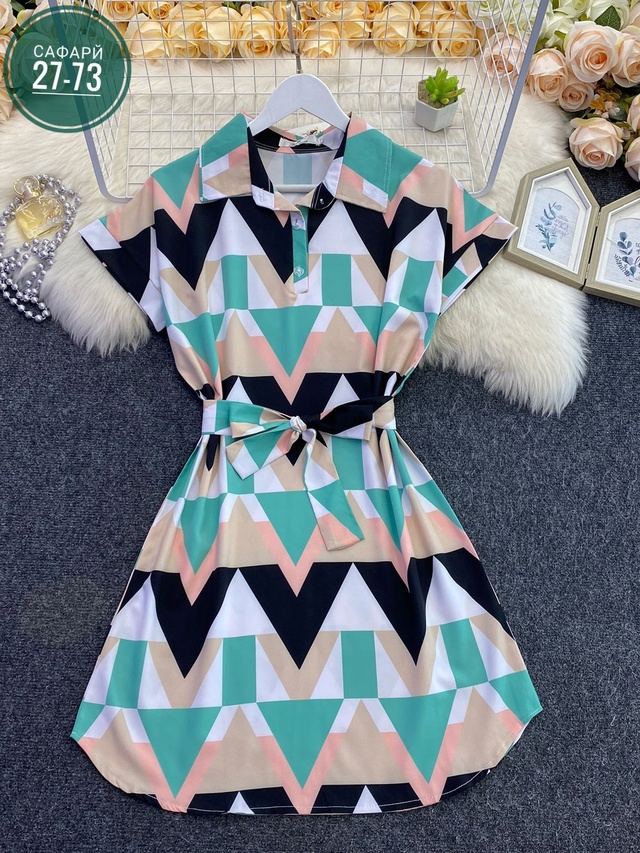 Платье 22996908