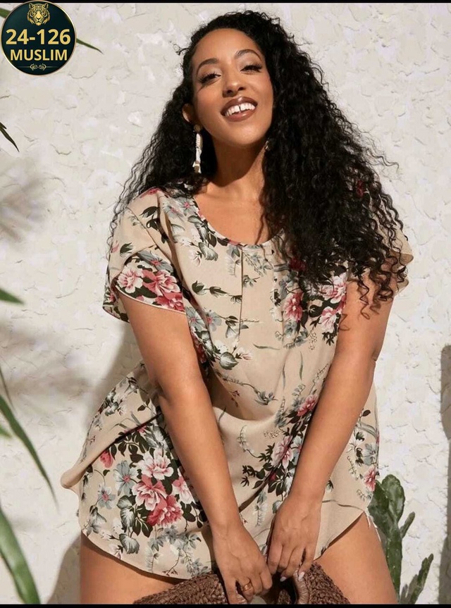 Блузка 22998065