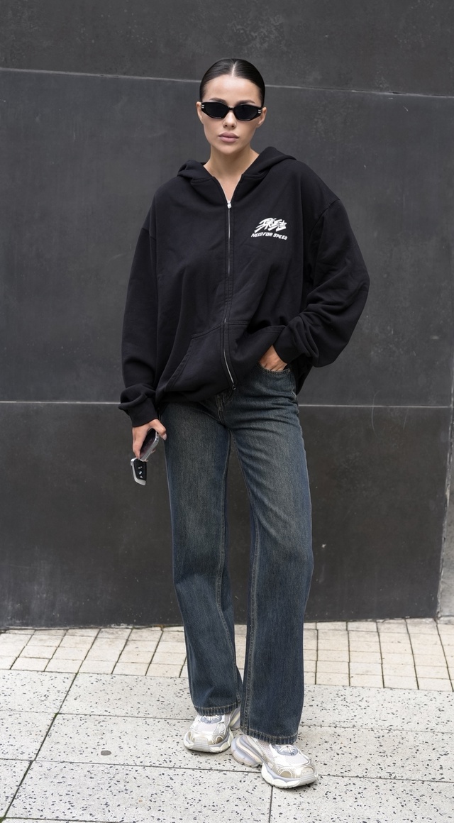 Джинсы 22997660