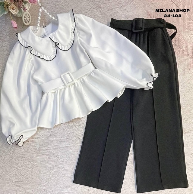 Костюм 22997746