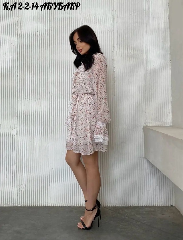 Платье 22997679