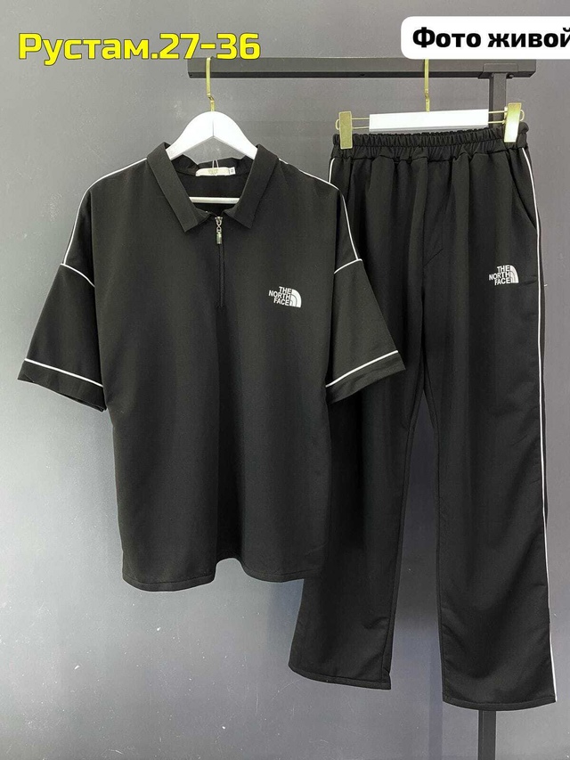 Спортивный костюм 22997816