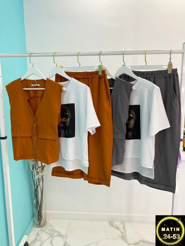 Костюм 22997765