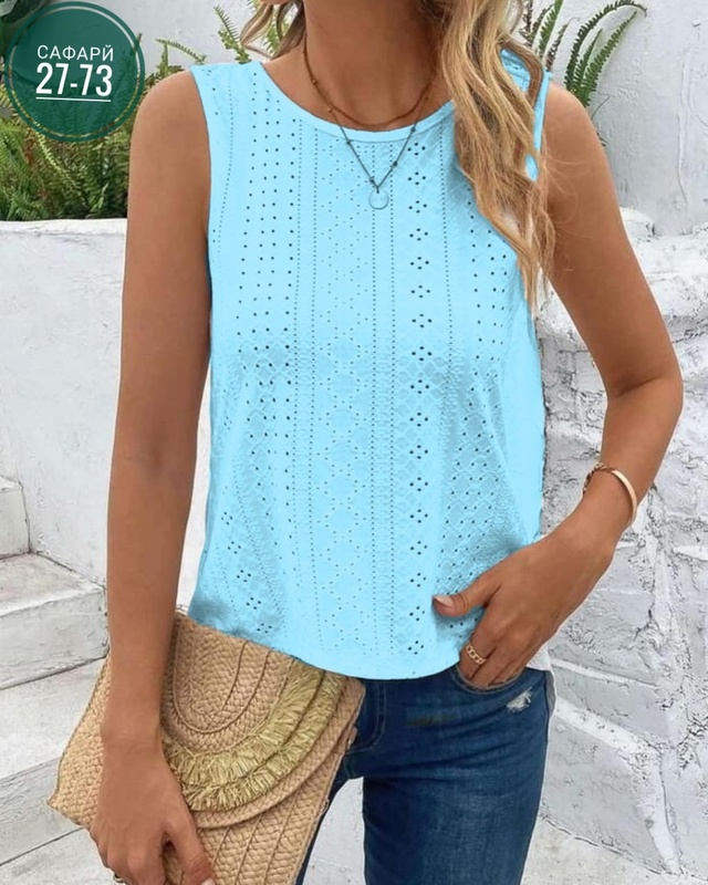 Блузка 22998072