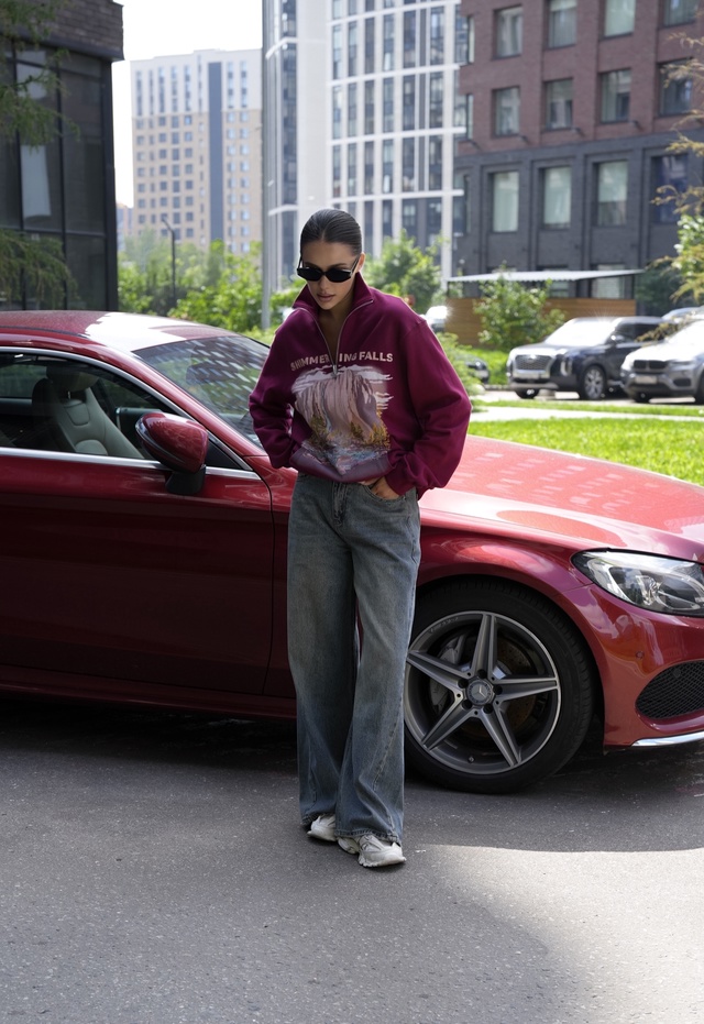 Толстовка 22997654