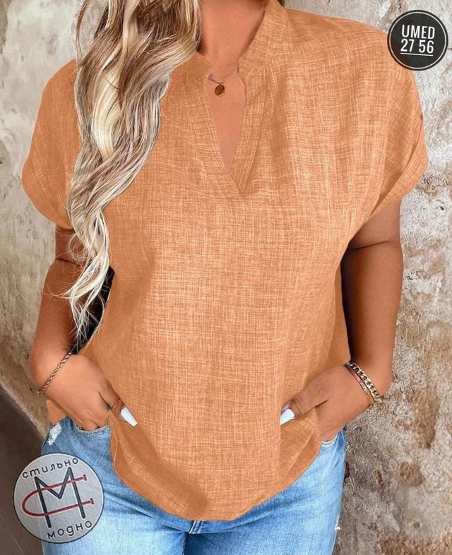 Блузка 22997217