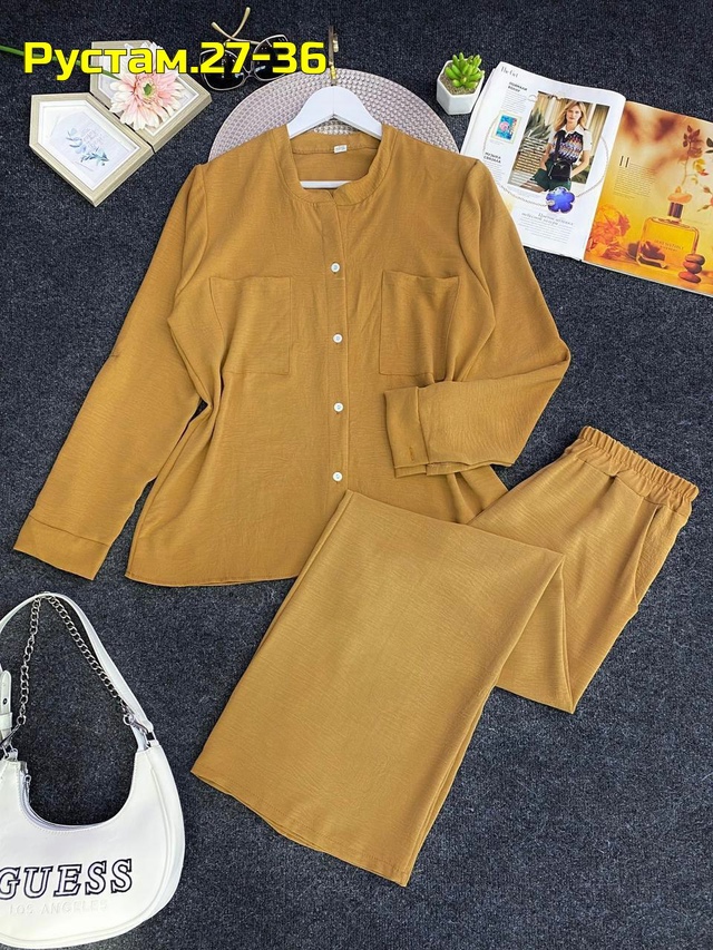 Костюм 22997900