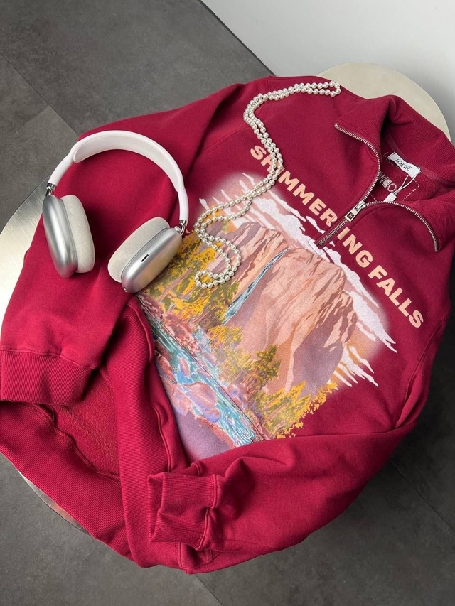 Толстовка 22997654