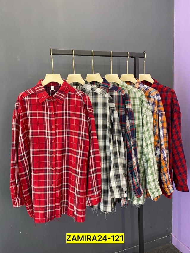 Рубашка 22996558