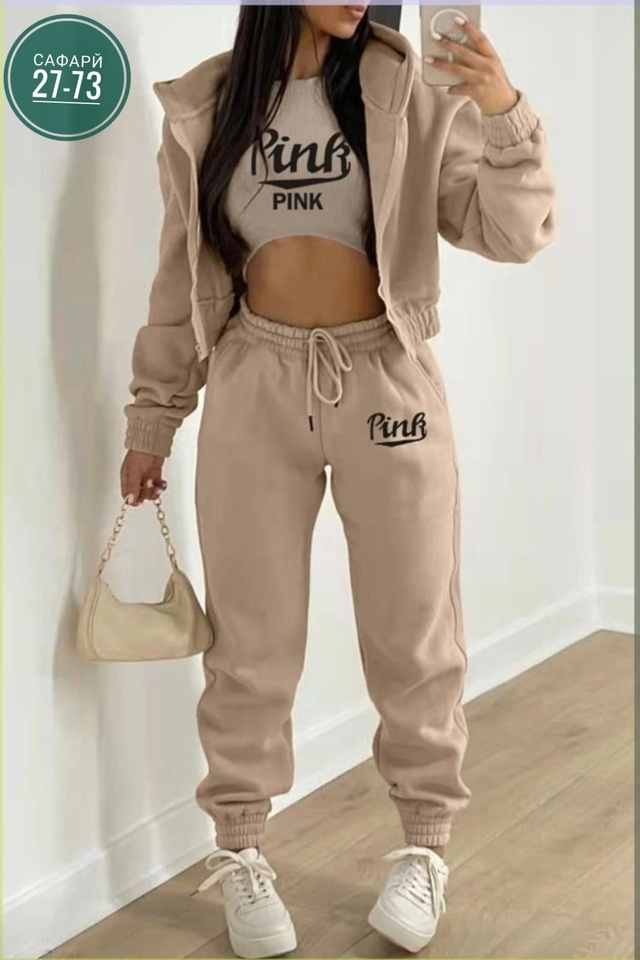 Спортивный костюм 22996474